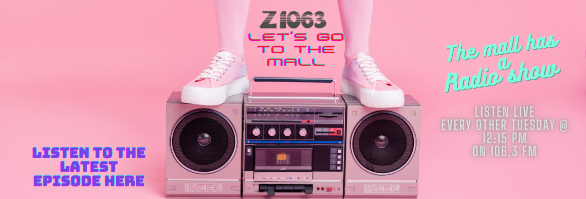 Copy of Lets go to the mall 3