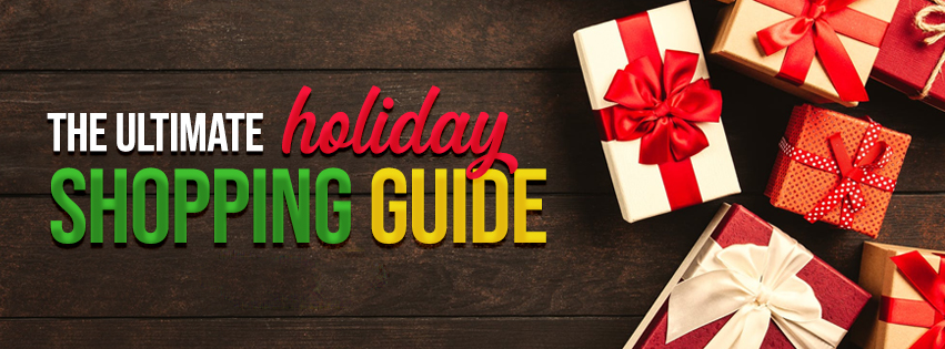 holidayShoppingGuide Blog