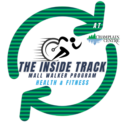 Inside Track Mall Walker Program Logo